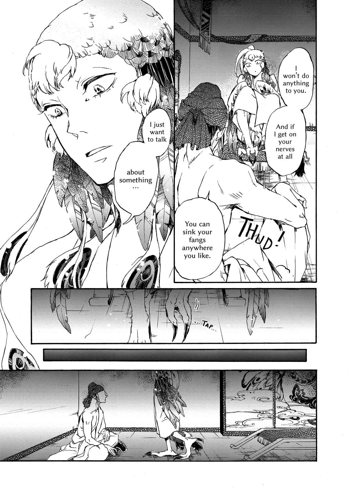 Page 19 Chapter 3 Zhen
