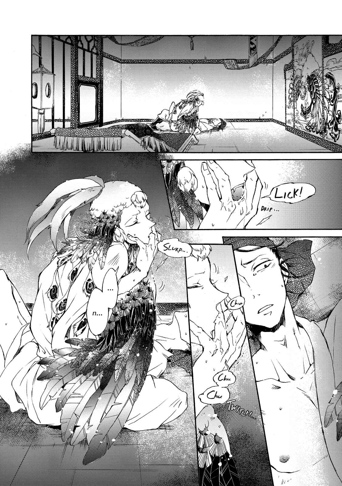 Page 22 Chapter 3 Zhen