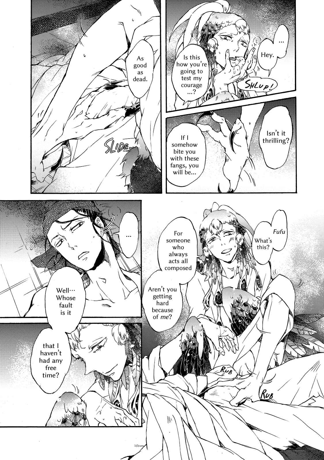 Page 23 Chapter 3 Zhen