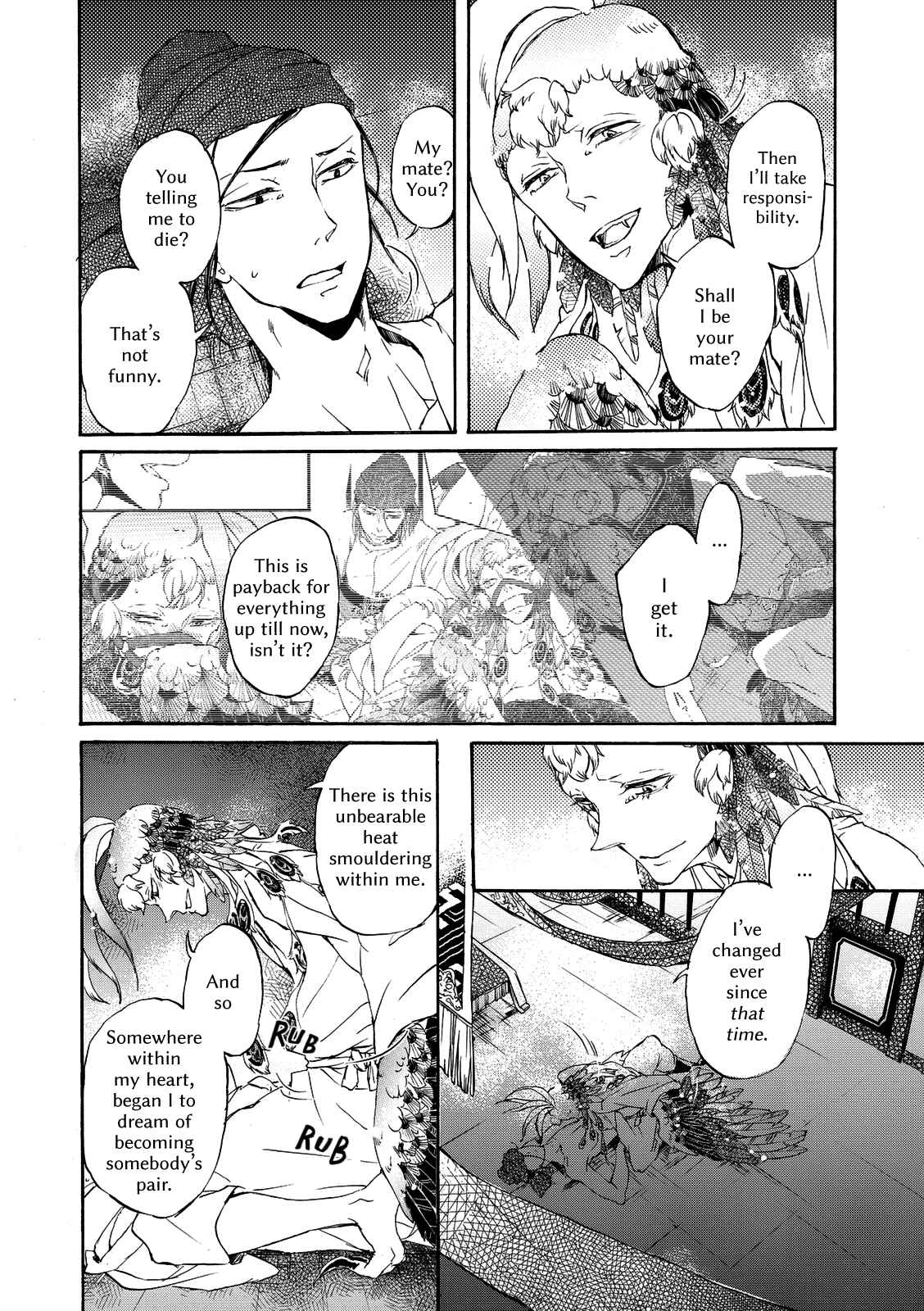 Page 24 Chapter 3 Zhen