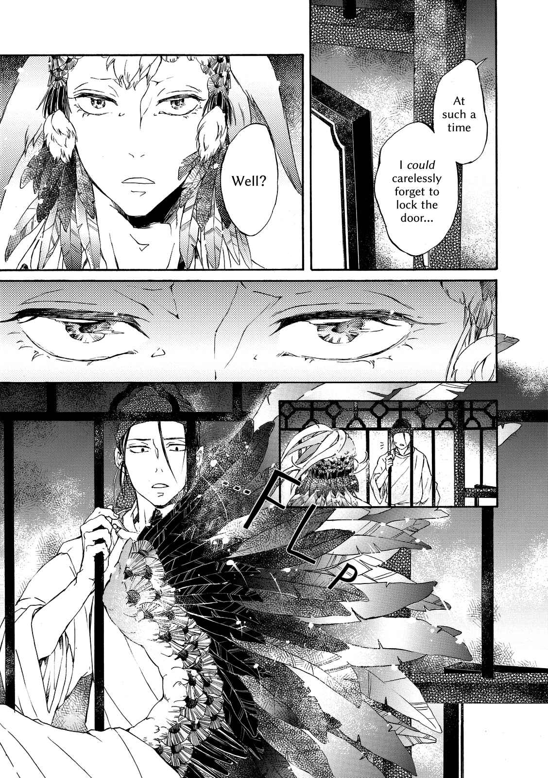Page 35 Chapter 3 Zhen