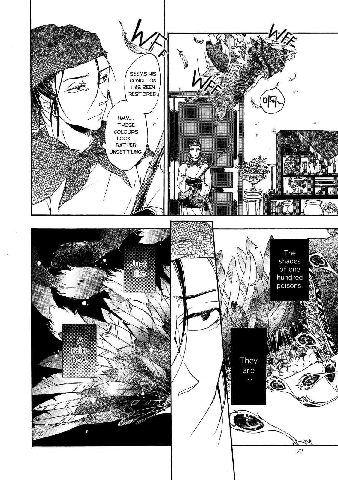 Page 6 Chapter 3 Zhen