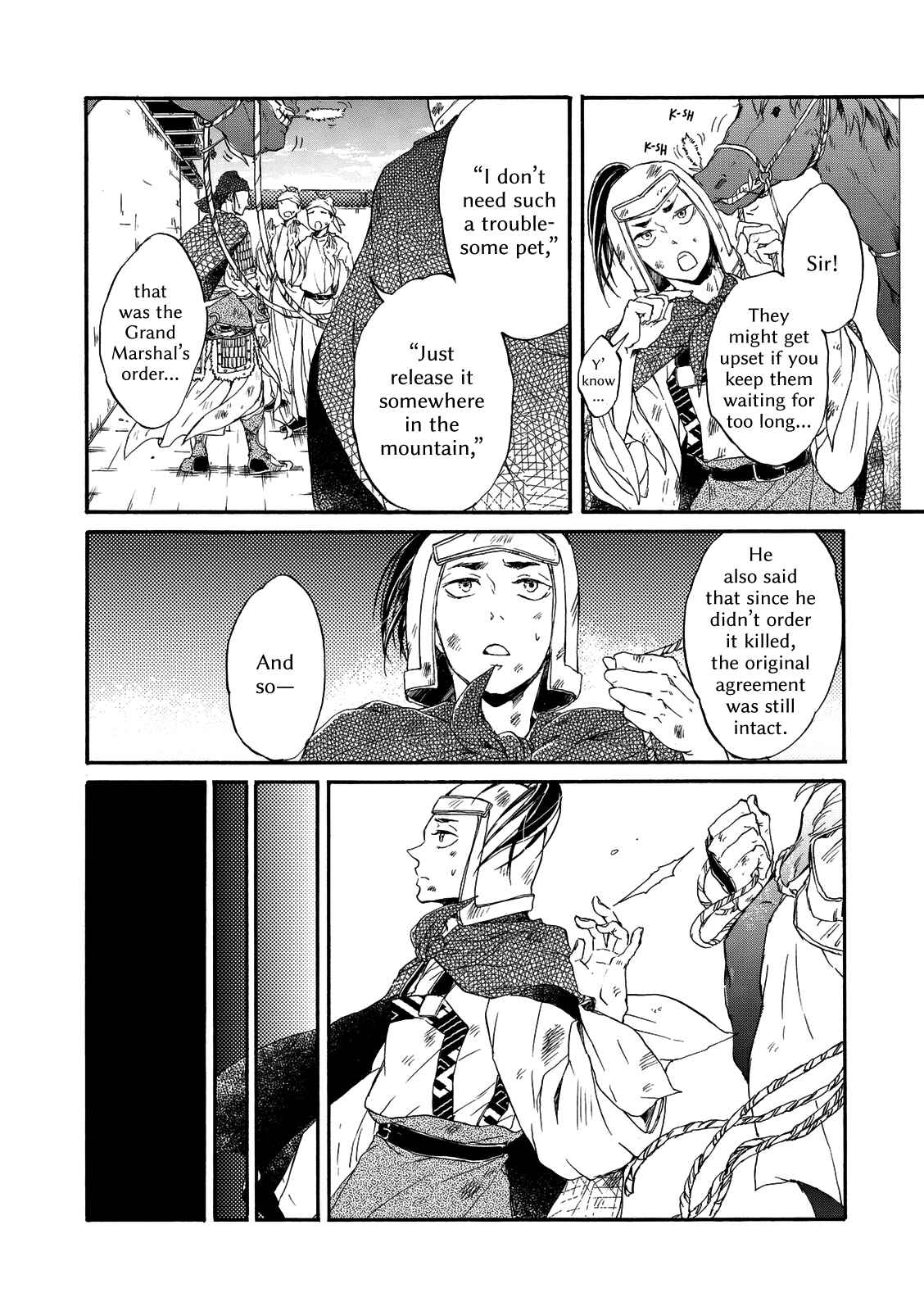 Page 15 Chapter 4 Zhen