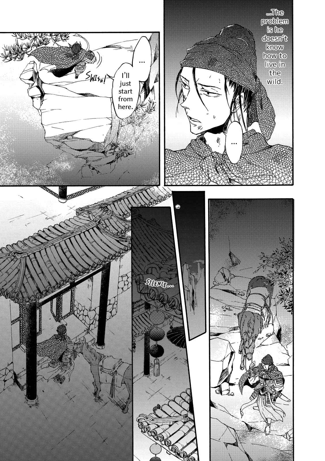 Page 18 Chapter 4 Zhen