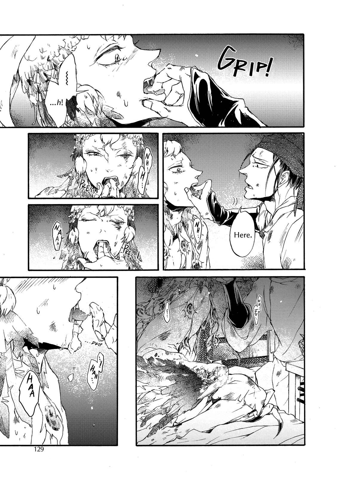 Page 26 Chapter 4 Zhen