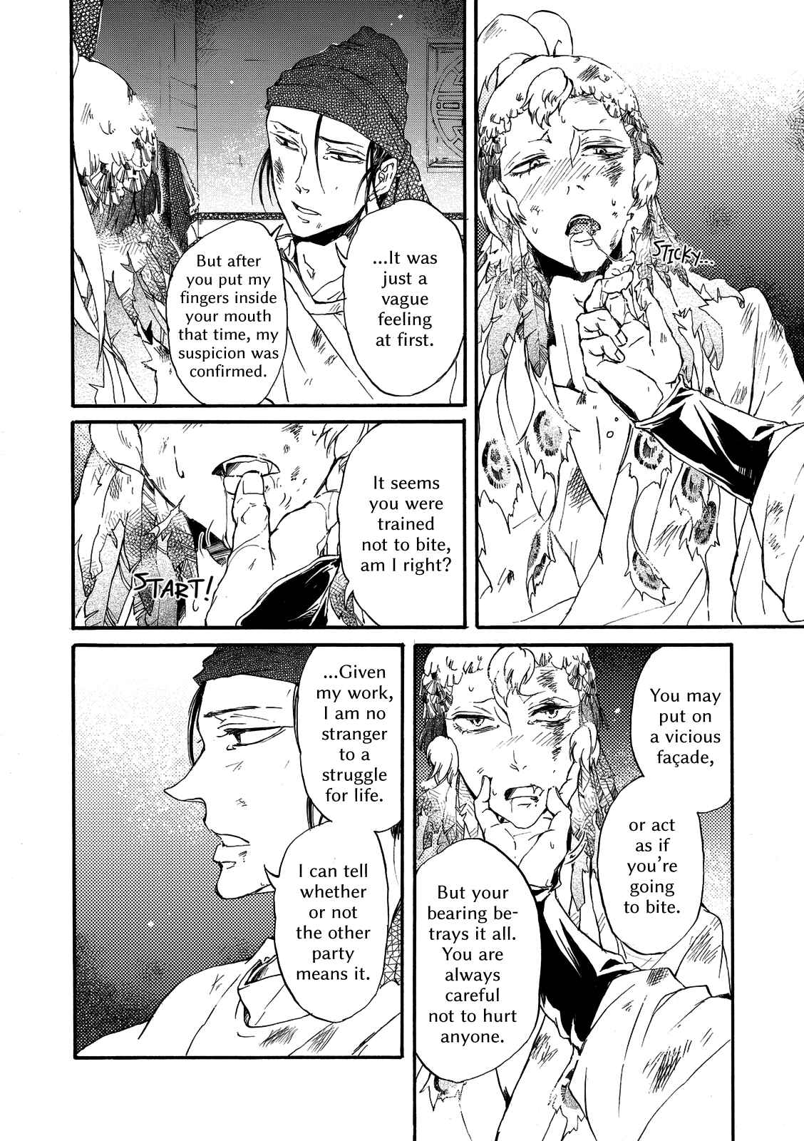 Page 27 Chapter 4 Zhen
