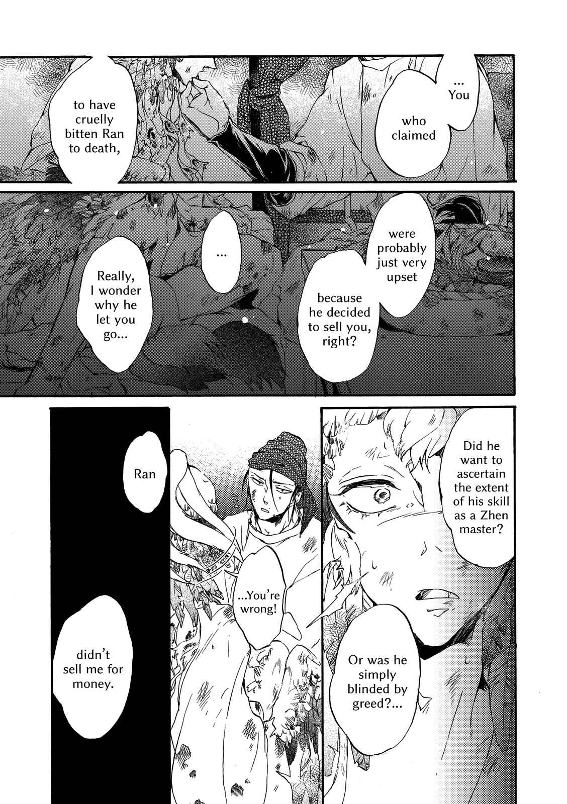 Page 28 Chapter 4 Zhen