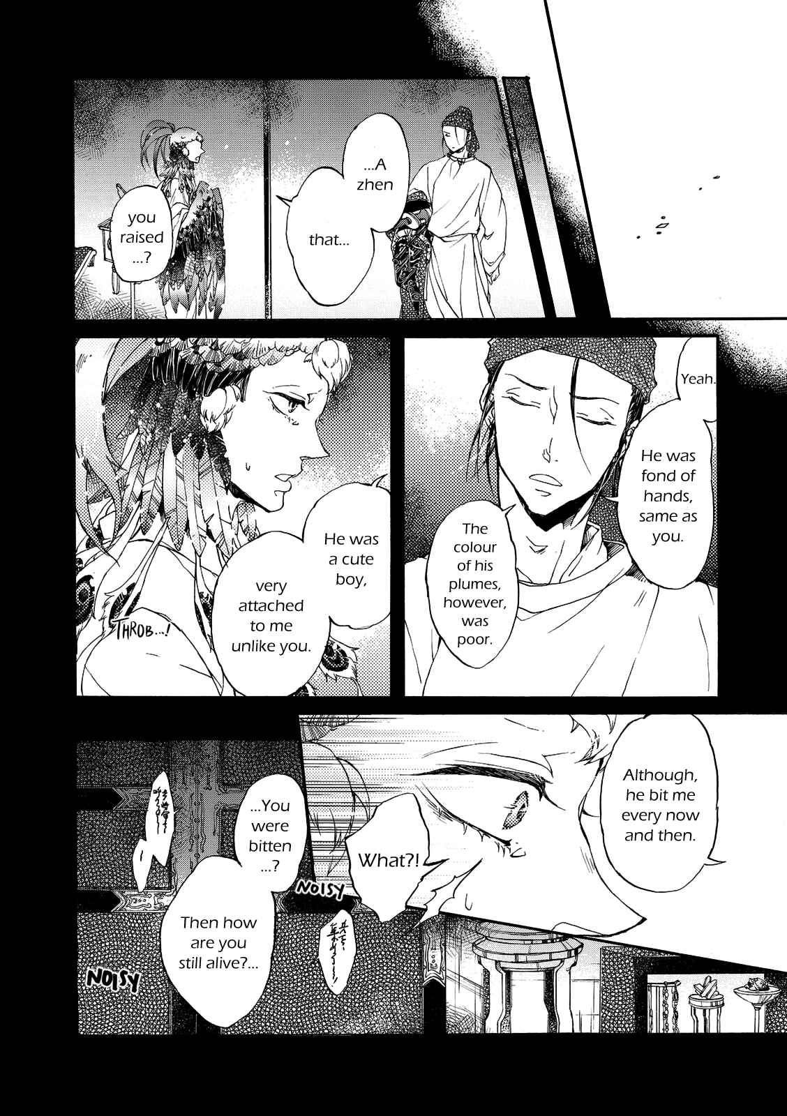 Page 7 Chapter 4 Zhen