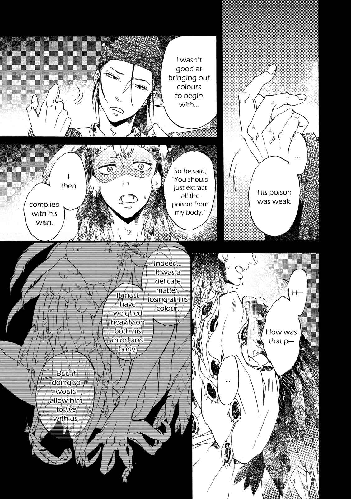 Page 8 Chapter 4 Zhen