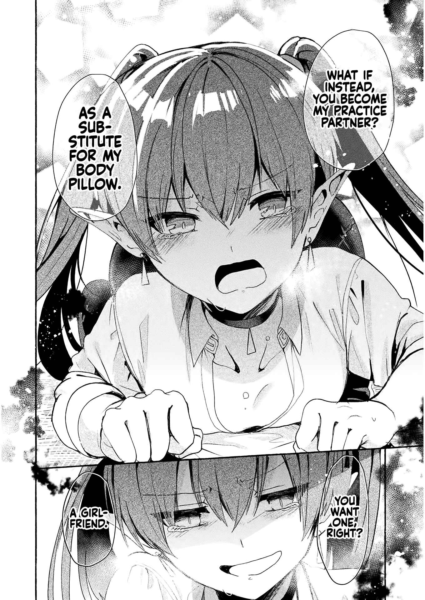 Page 17 Chapter 2 Rokujou Hitoma
