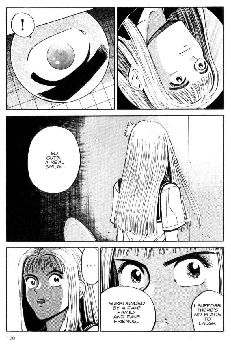 Page 22 Chapter 5 Voyeurs, Inc.