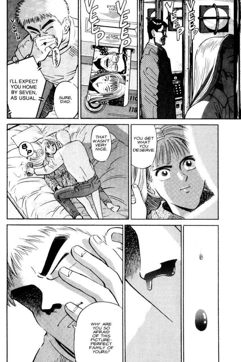 Page 10 Chapter 8 Voyeurs, Inc.