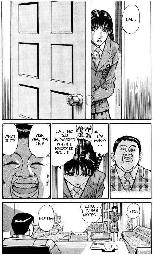 Page 4 Chapter 36 Voyeurs, Inc.