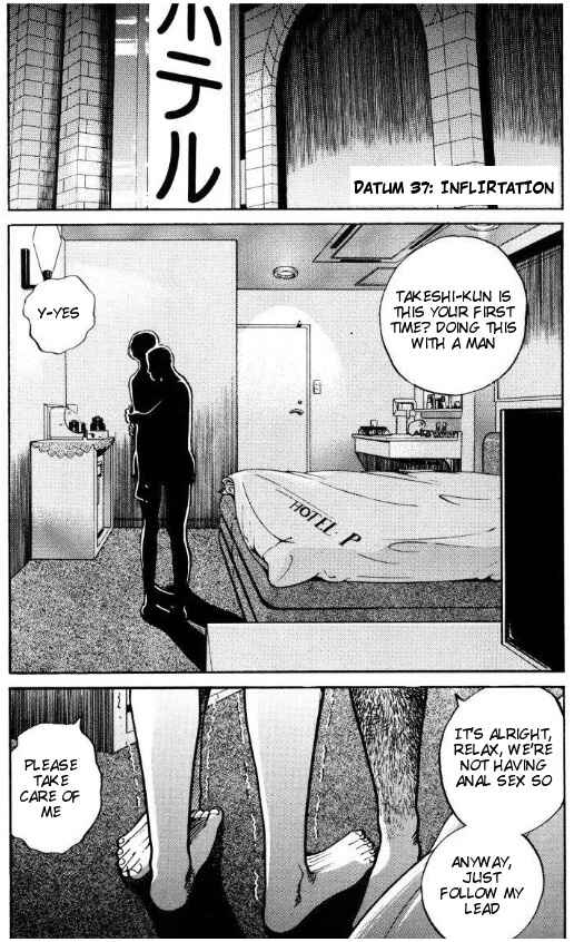 Page 1 Chapter 37 Voyeurs, Inc.