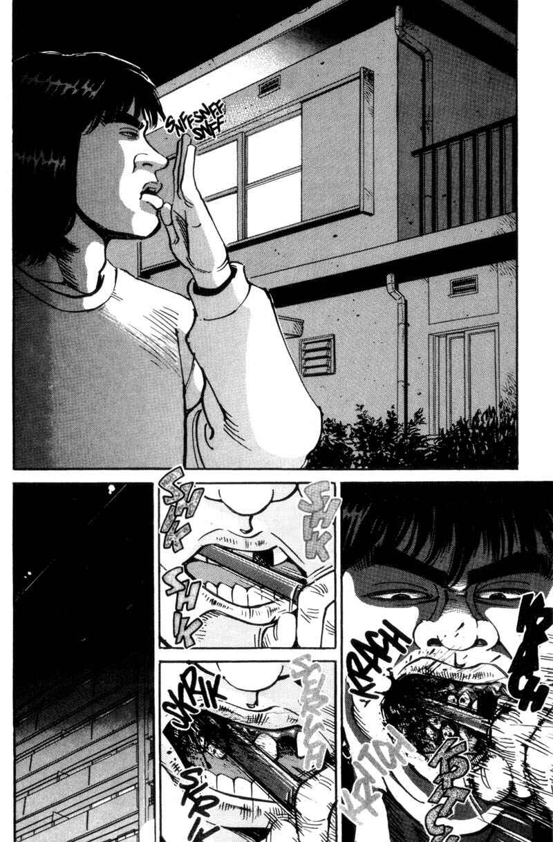 Page 17 Chapter 18 Voyeurs, Inc.