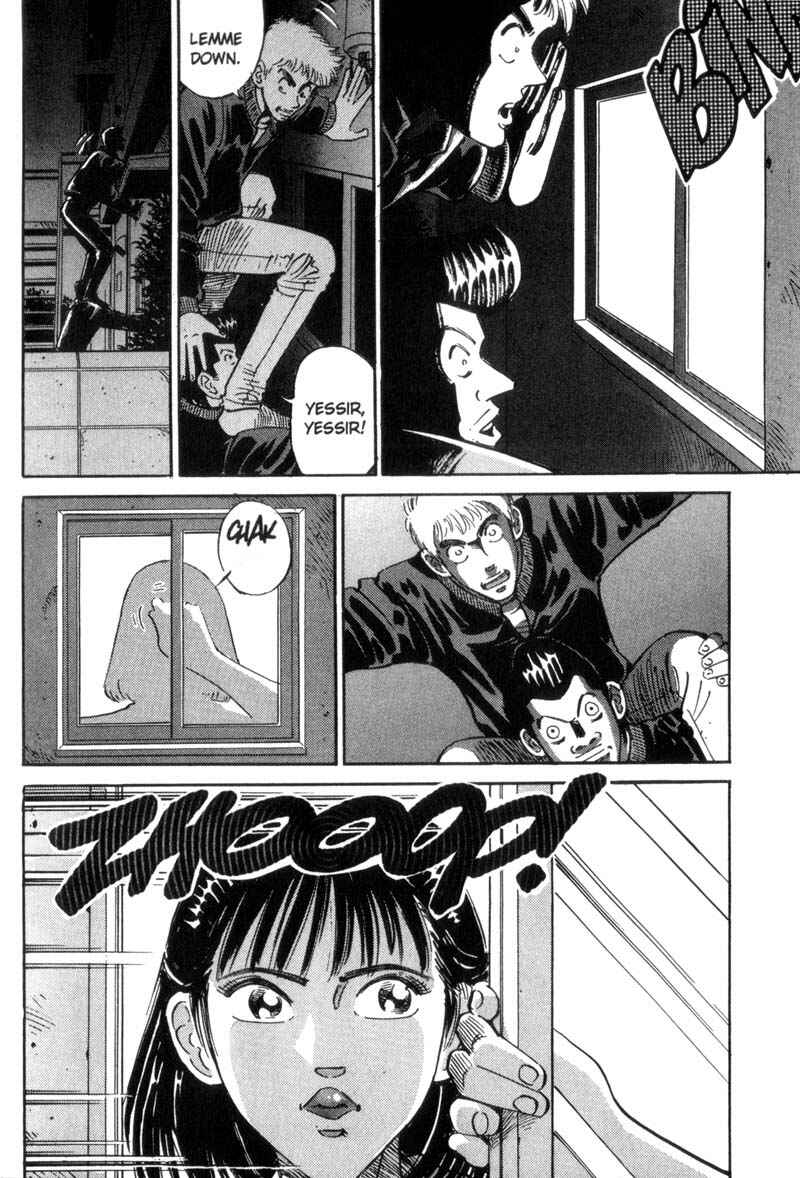 Page 8 Chapter 21 Voyeurs, Inc.
