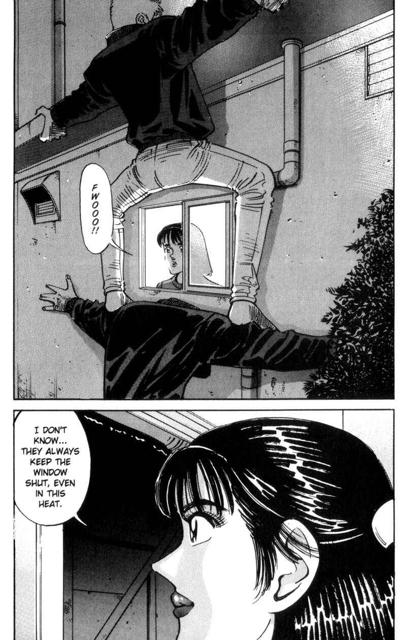 Page 9 Chapter 21 Voyeurs, Inc.