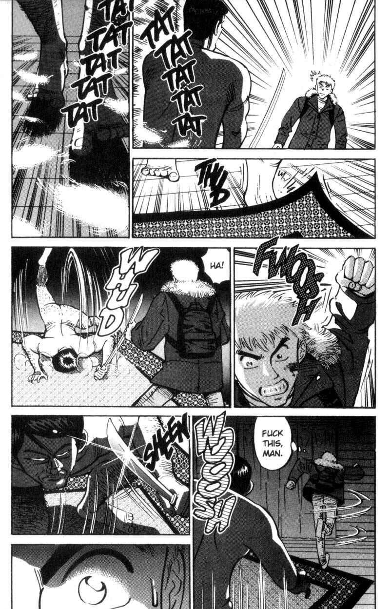 Page 10 Chapter 17 Voyeurs, Inc.