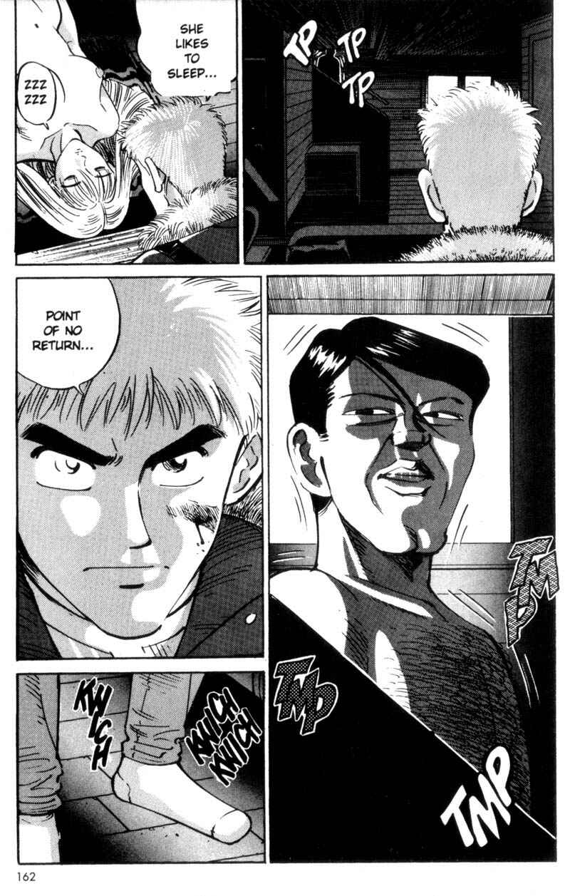 Page 20 Chapter 17 Voyeurs, Inc.