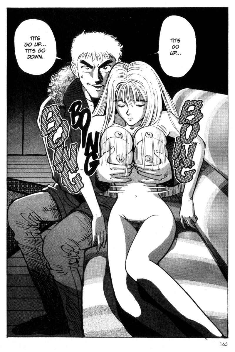 Page 23 Chapter 17 Voyeurs, Inc.