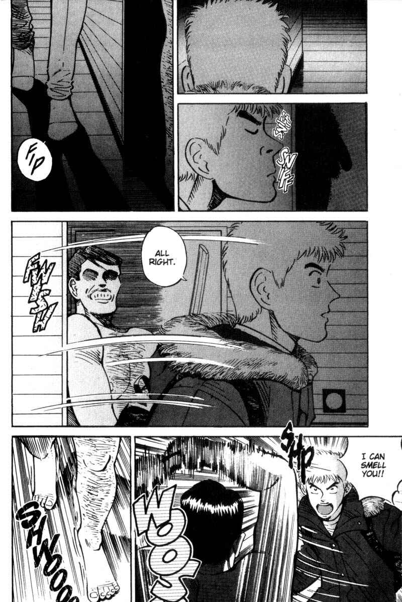 Page 3 Chapter 17 Voyeurs, Inc.