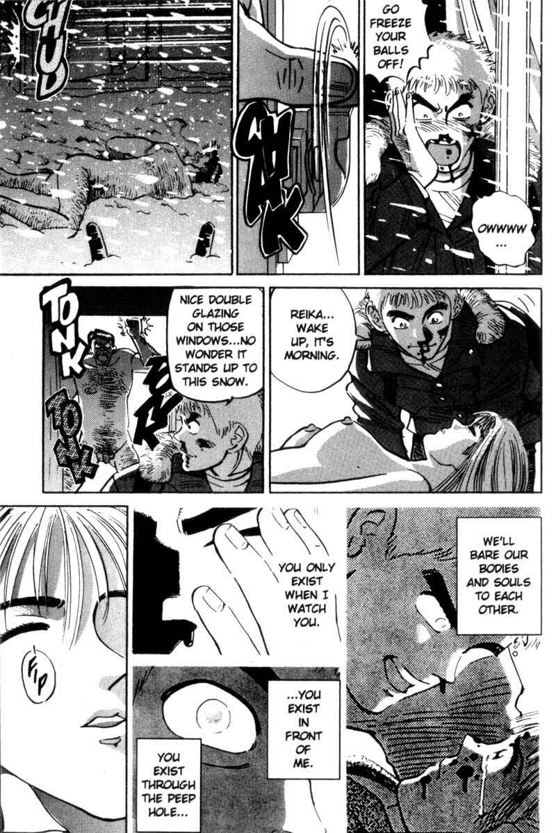 Page 30 Chapter 17 Voyeurs, Inc.