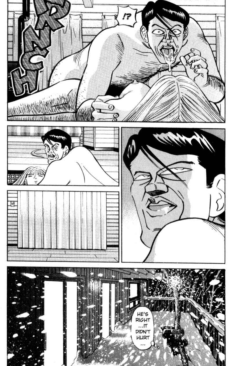 Page 11 Chapter 16 Voyeurs, Inc.