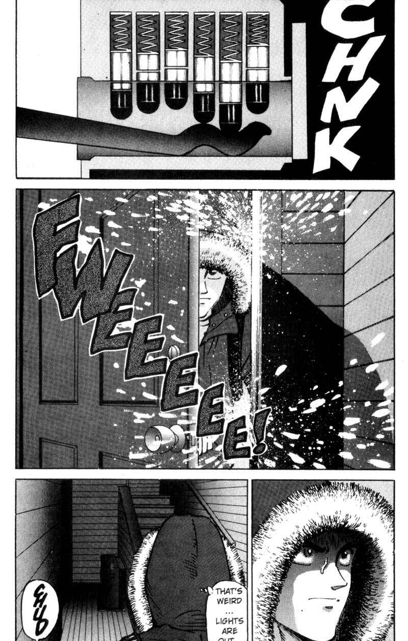 Page 18 Chapter 16 Voyeurs, Inc.