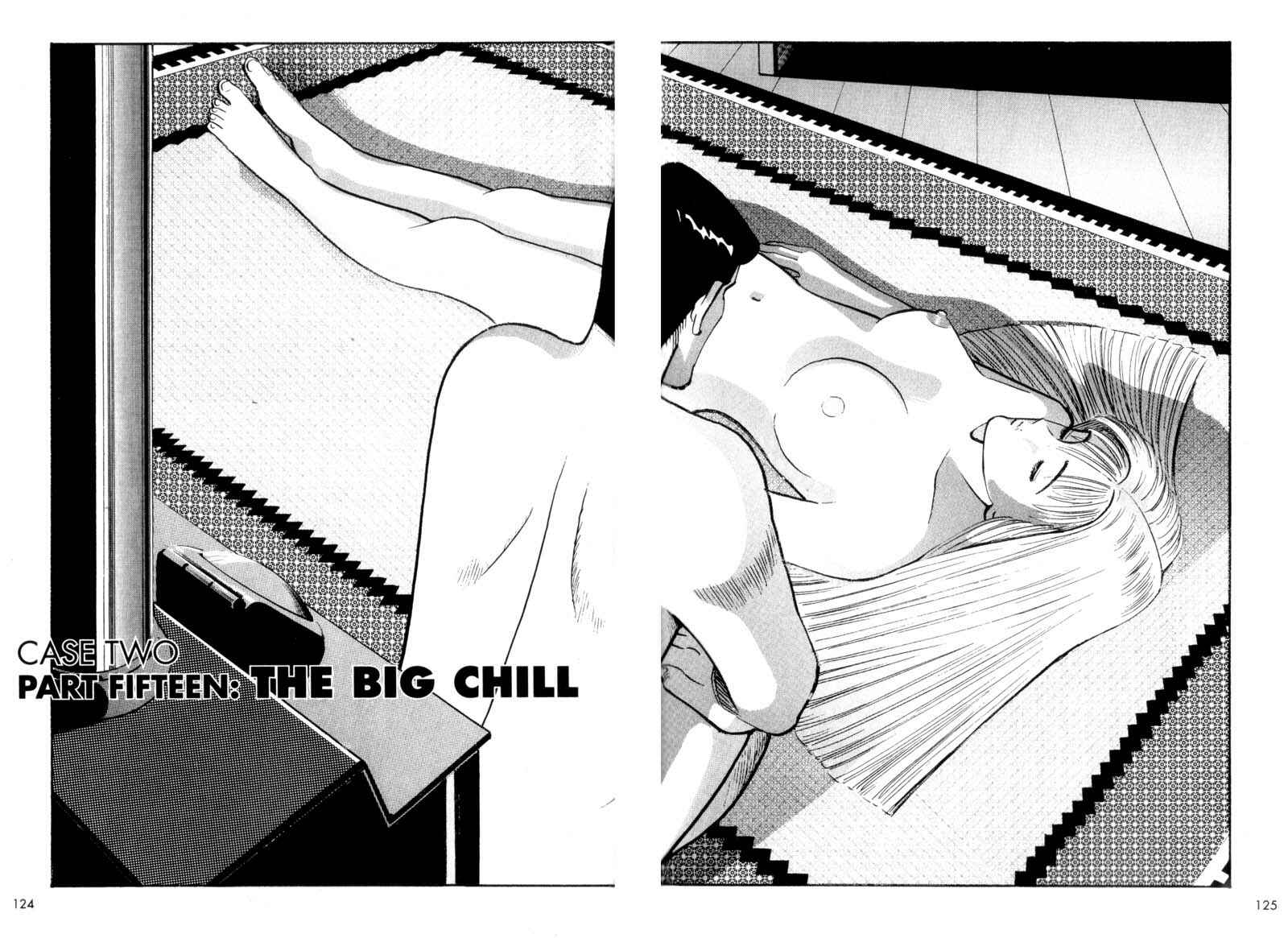 Page 2 Chapter 16 Voyeurs, Inc.