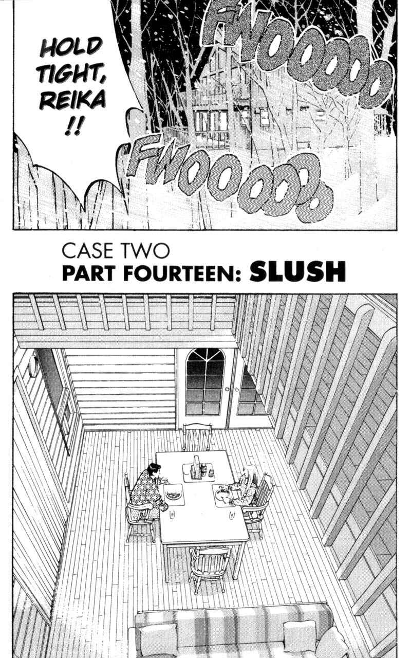 Page 2 Chapter 15 Voyeurs, Inc.