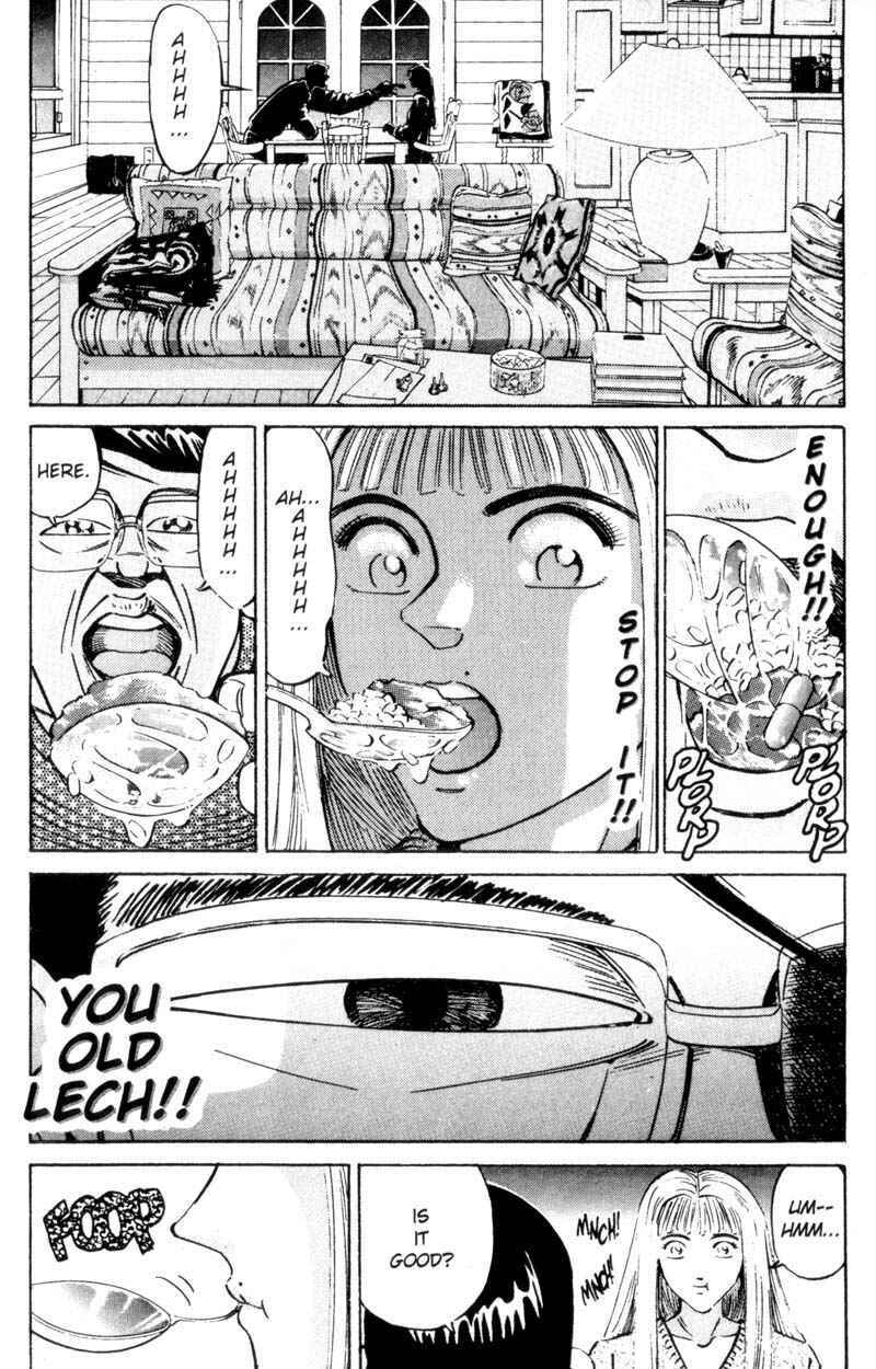 Page 5 Chapter 15 Voyeurs, Inc.