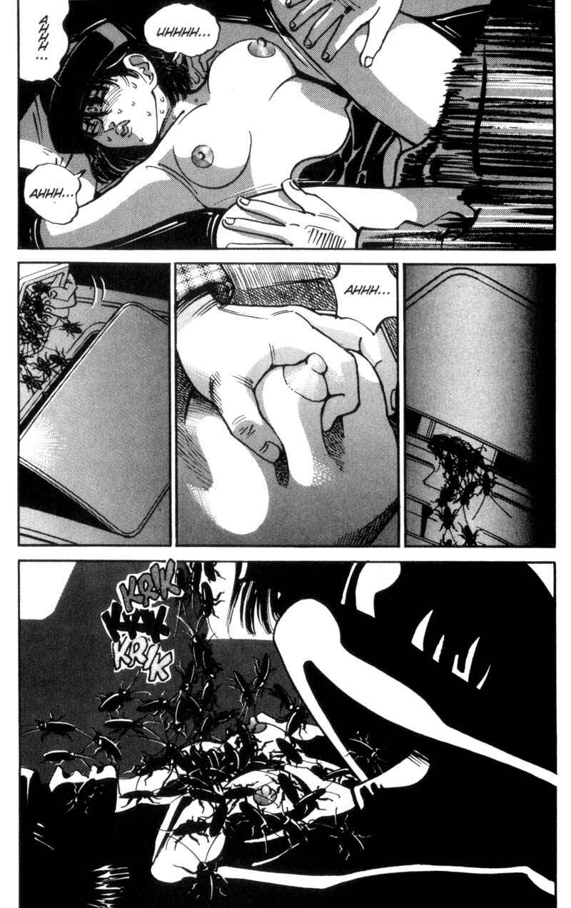 Page 5 Chapter 24 Voyeurs, Inc.