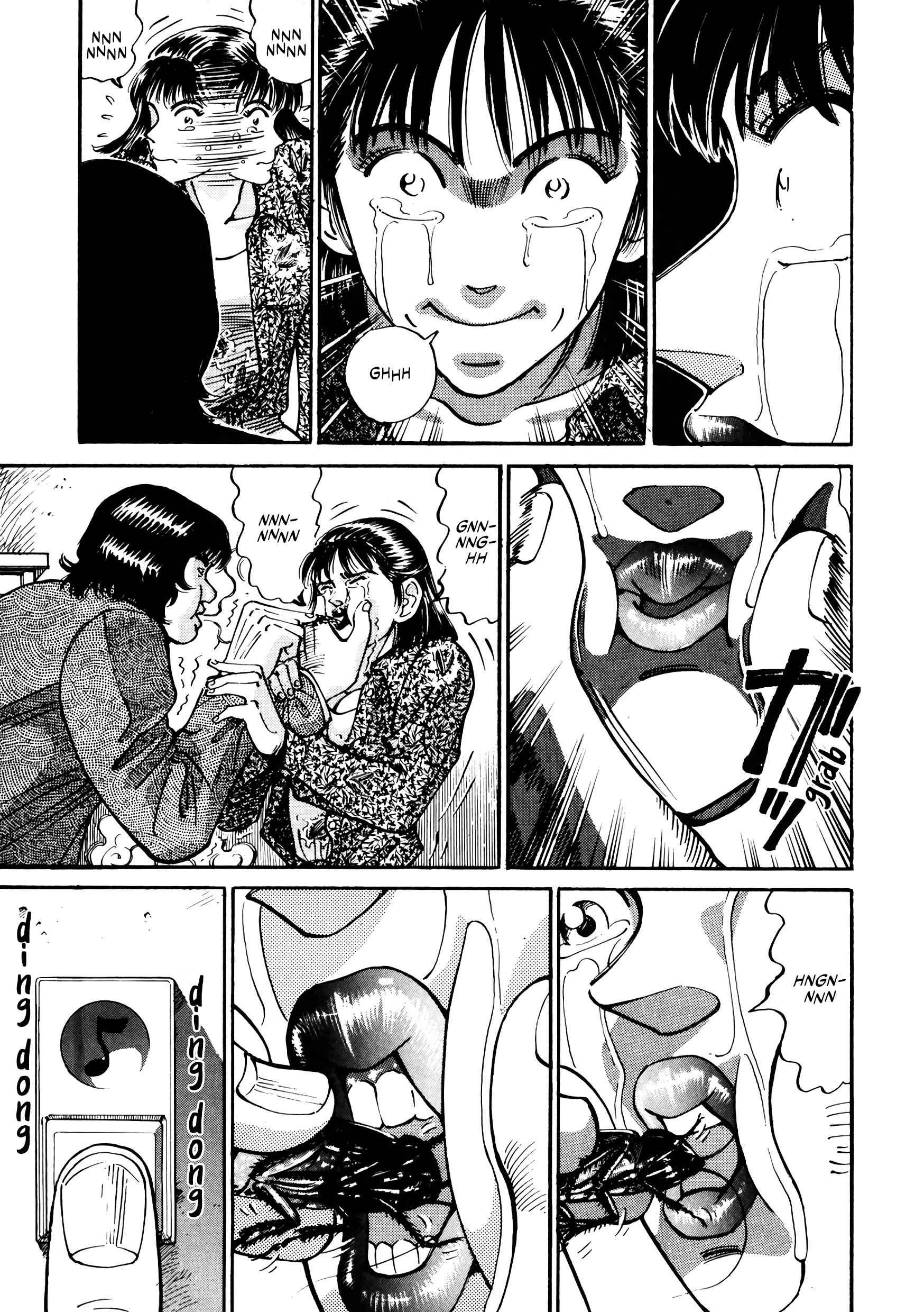 Page 17 Chapter 30 Voyeurs, Inc.