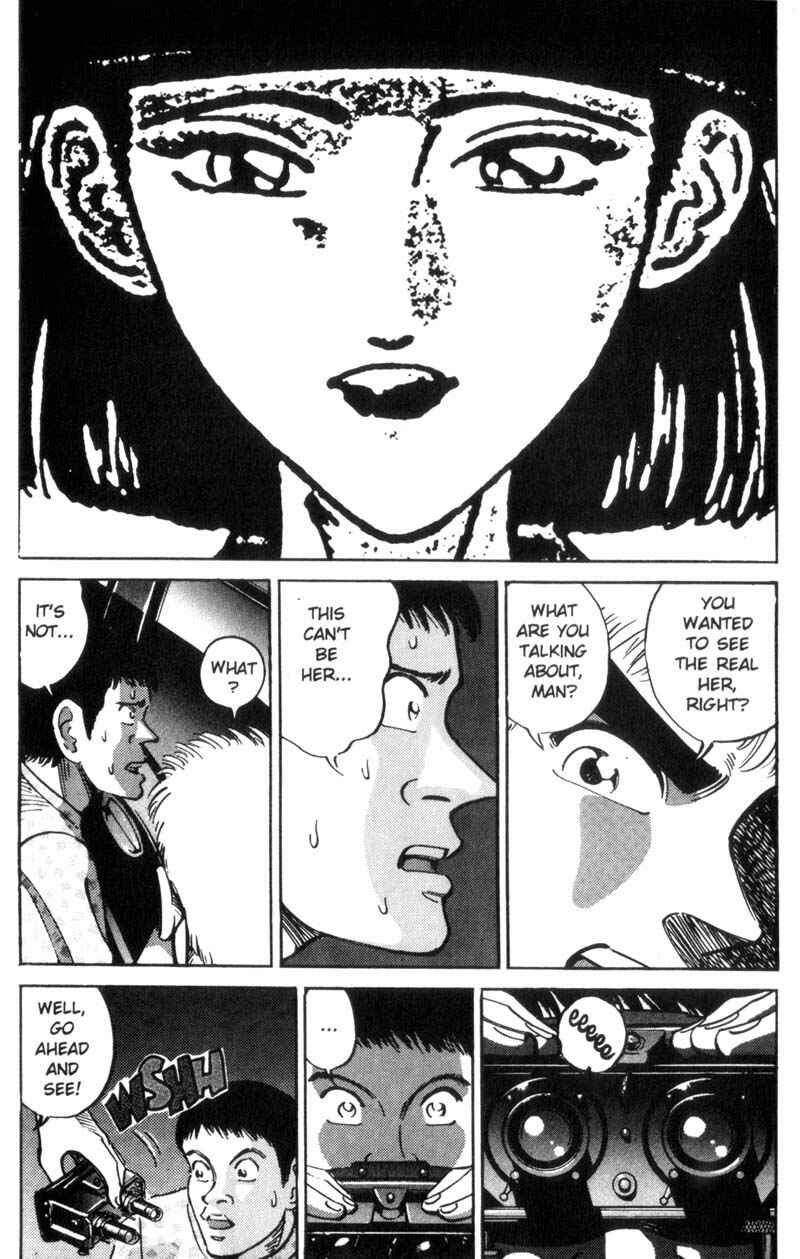 Page 20 Chapter 23 Voyeurs, Inc.