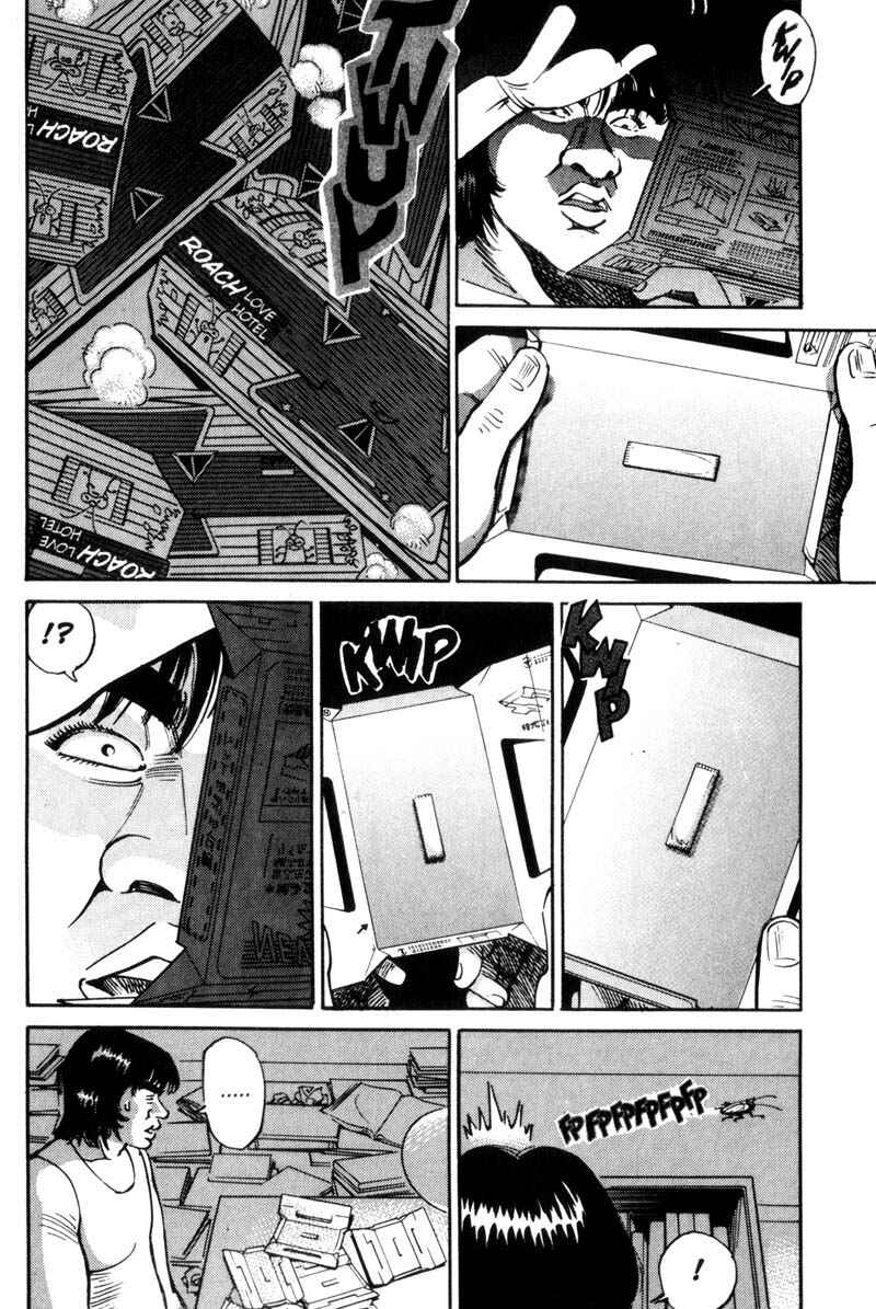 Page 4 Chapter 26 Voyeurs, Inc.