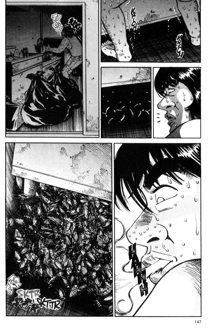Page 6 Chapter 26 Voyeurs, Inc.