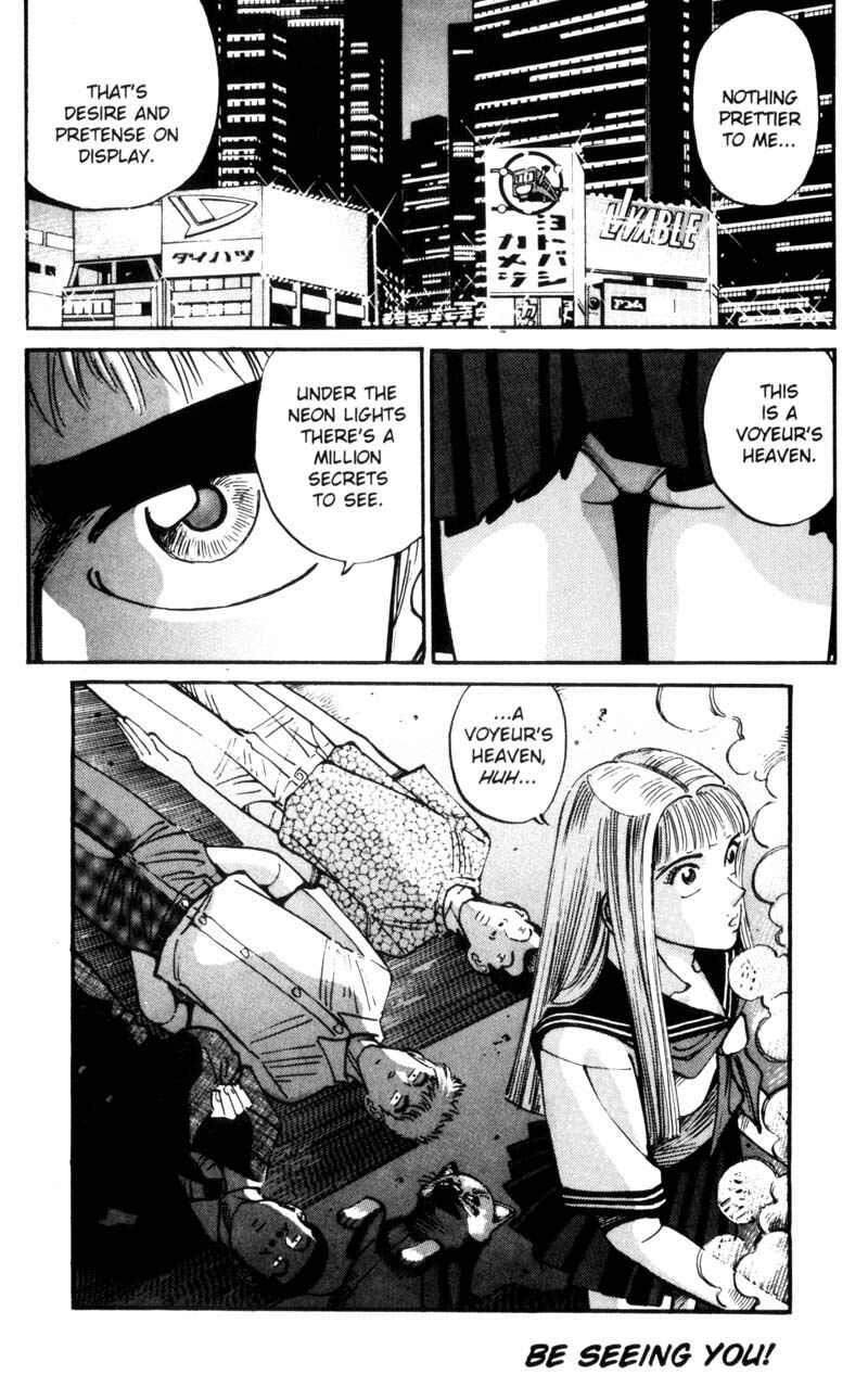 Page 23 Chapter 30 Voyeurs, Inc.
