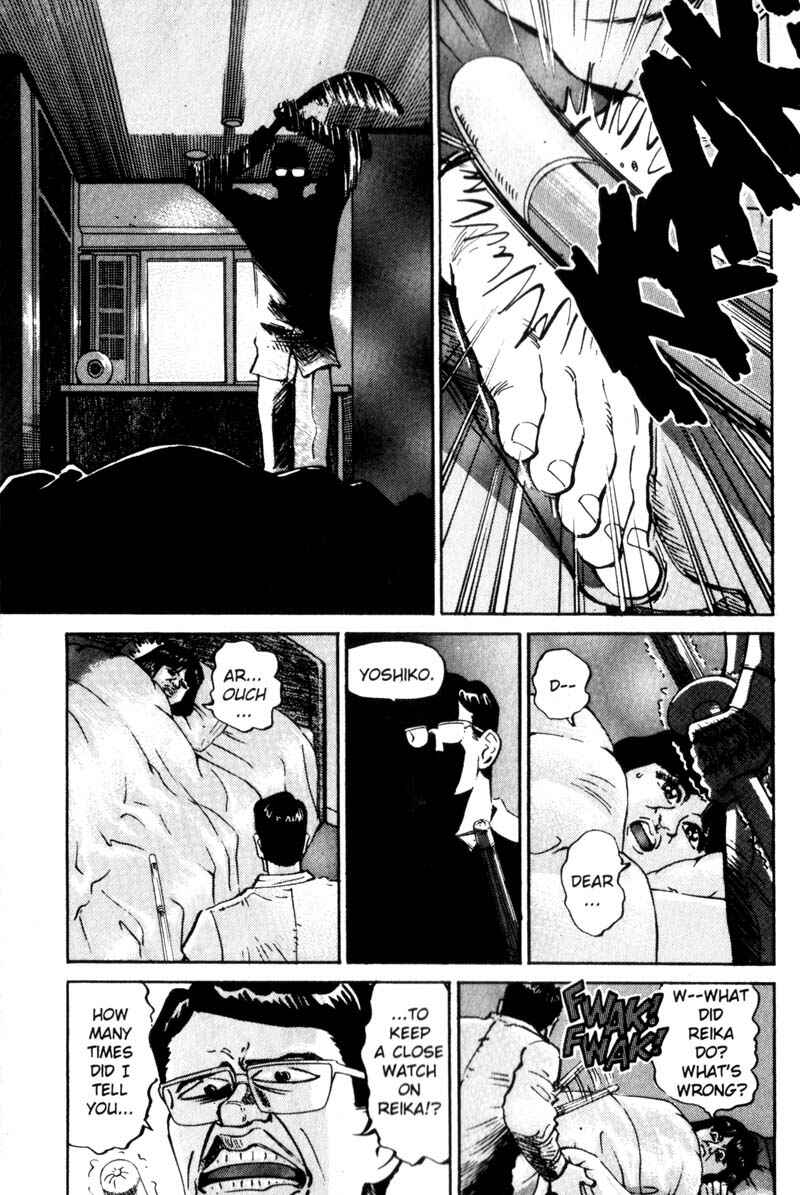 Page 16 Chapter 10 Voyeurs, Inc.