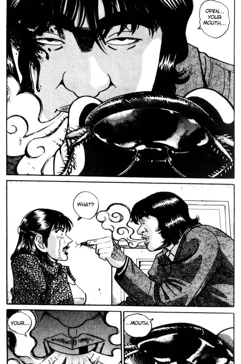 Page 15 Chapter 29 Voyeurs, Inc.