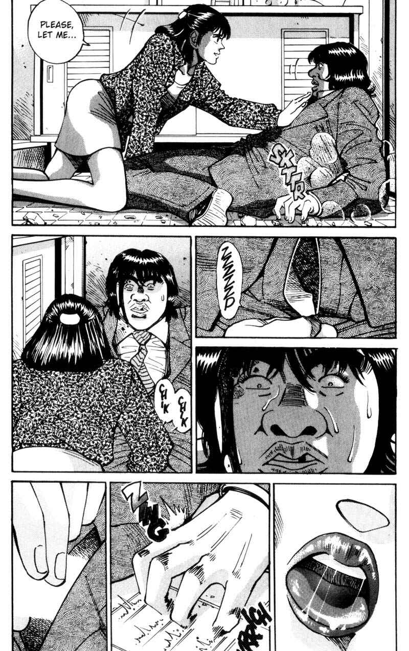 Page 16 Chapter 28 Voyeurs, Inc.