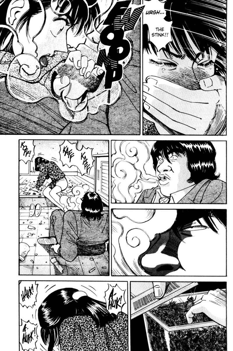 Page 17 Chapter 28 Voyeurs, Inc.