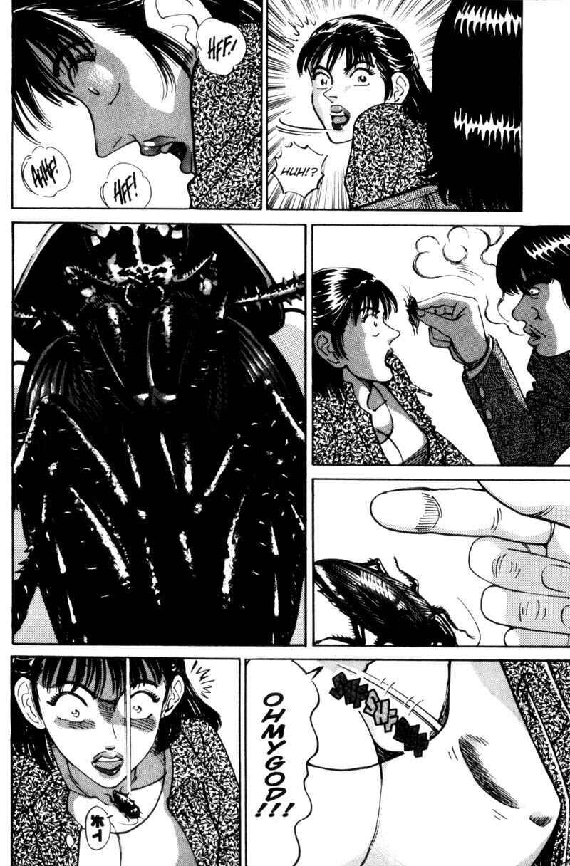 Page 18 Chapter 28 Voyeurs, Inc.