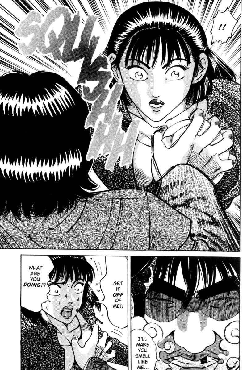 Page 19 Chapter 28 Voyeurs, Inc.
