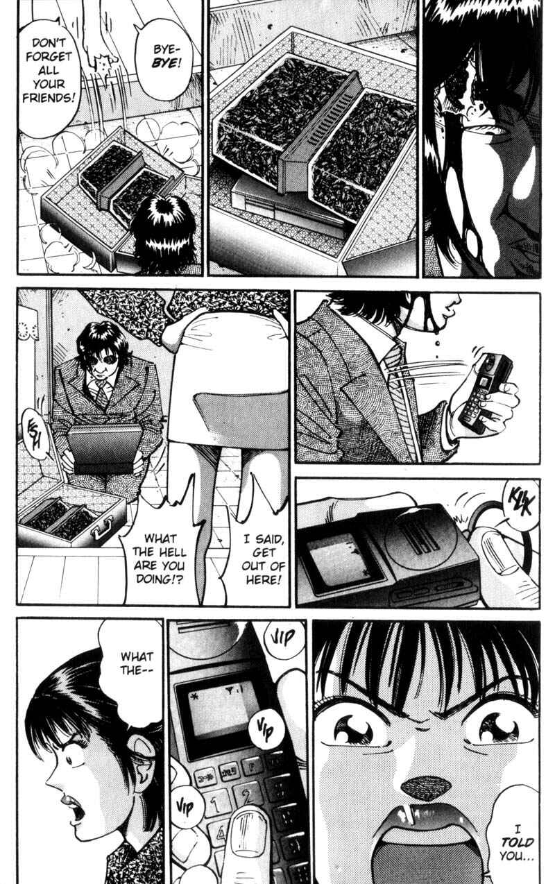 Page 5 Chapter 28 Voyeurs, Inc.
