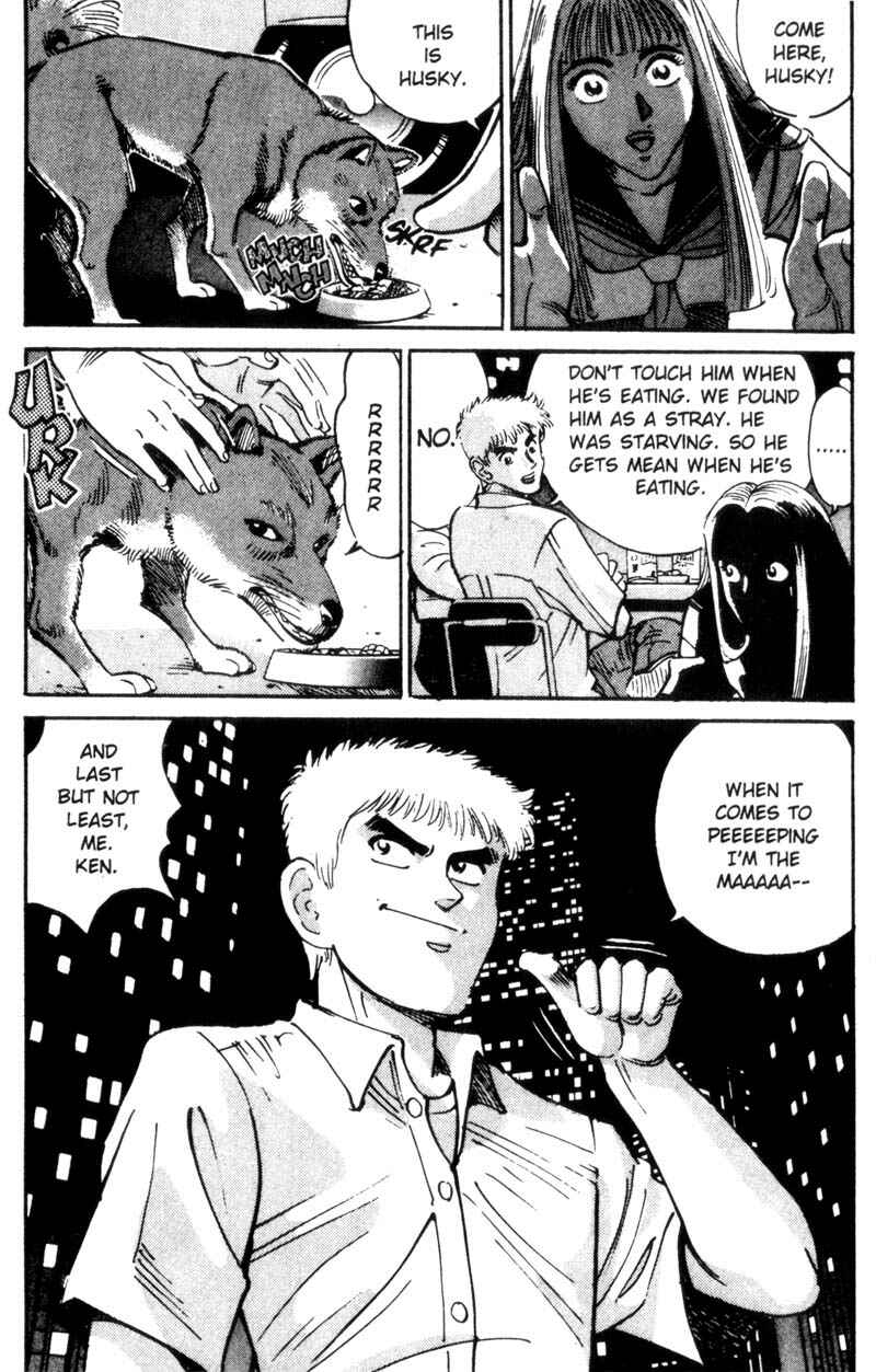 Page 12 Chapter 19 Voyeurs, Inc.
