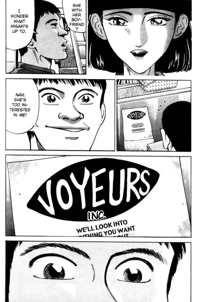 Page 19 Chapter 19 Voyeurs, Inc.