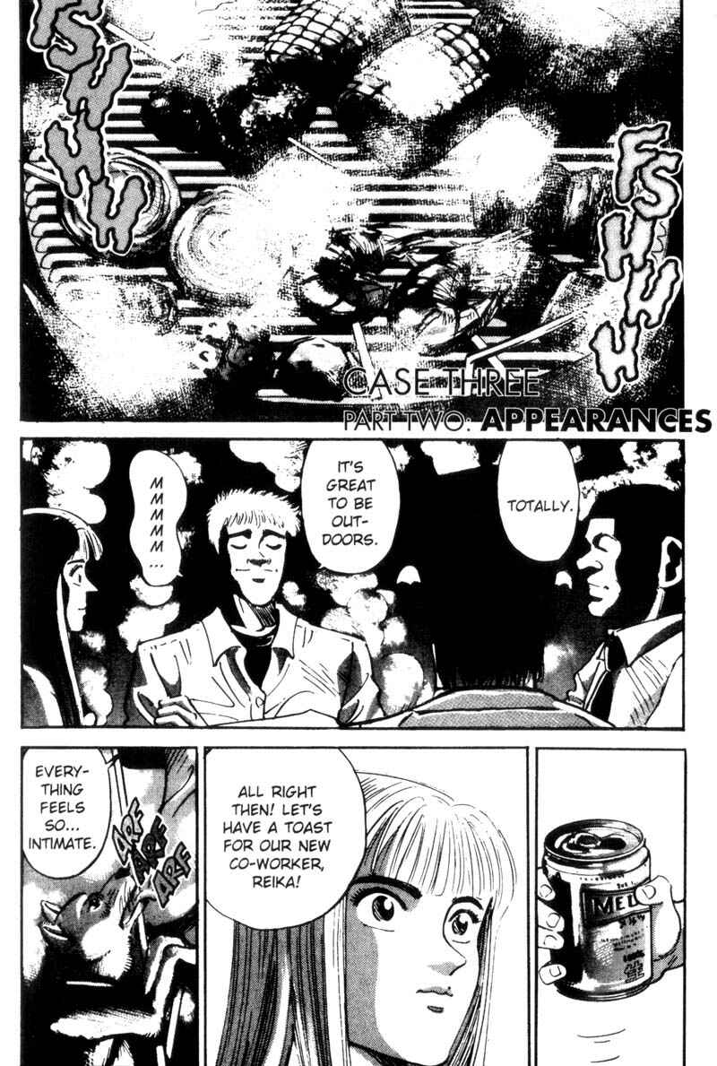Page 6 Chapter 19 Voyeurs, Inc.
