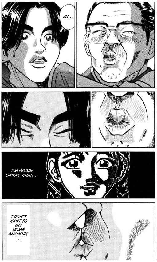 Page 16 Chapter 40 Voyeurs, Inc.