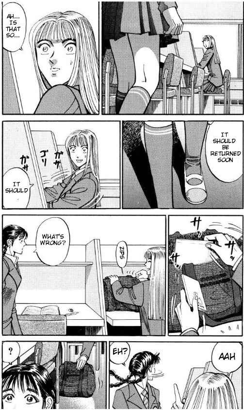 Page 18 Chapter 38 Voyeurs, Inc.