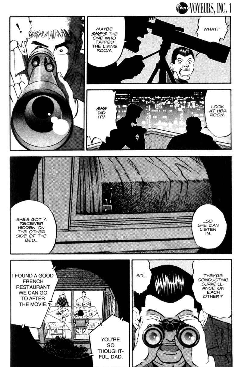 Page 19 Chapter 2 Voyeurs, Inc.